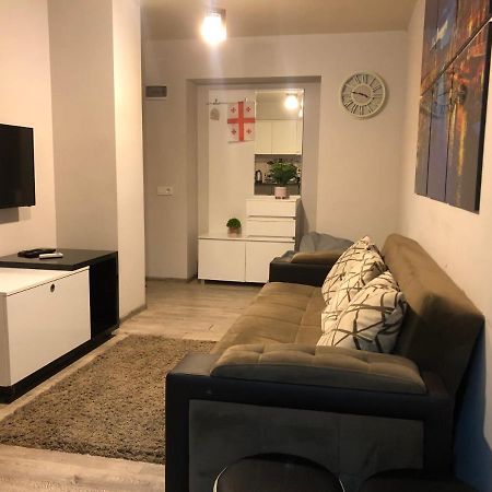 Apartamento Shartava #1 Kutaisi Exterior foto