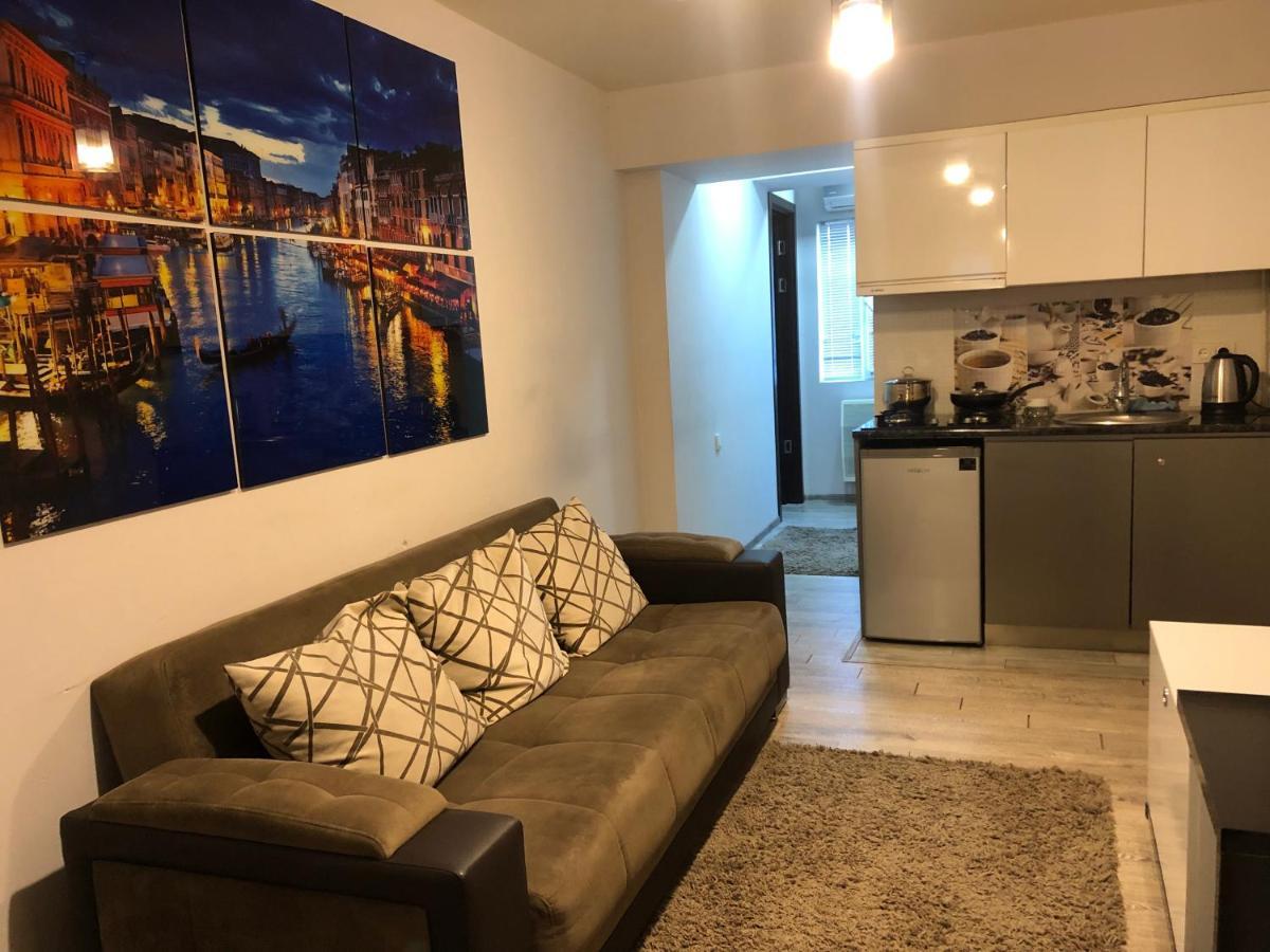 Apartamento Shartava #1 Kutaisi Exterior foto