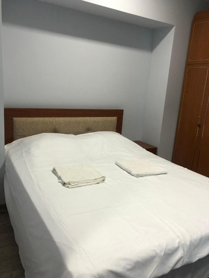 Apartamento Shartava #1 Kutaisi Exterior foto