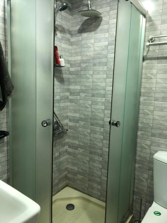 Apartamento Shartava #1 Kutaisi Exterior foto