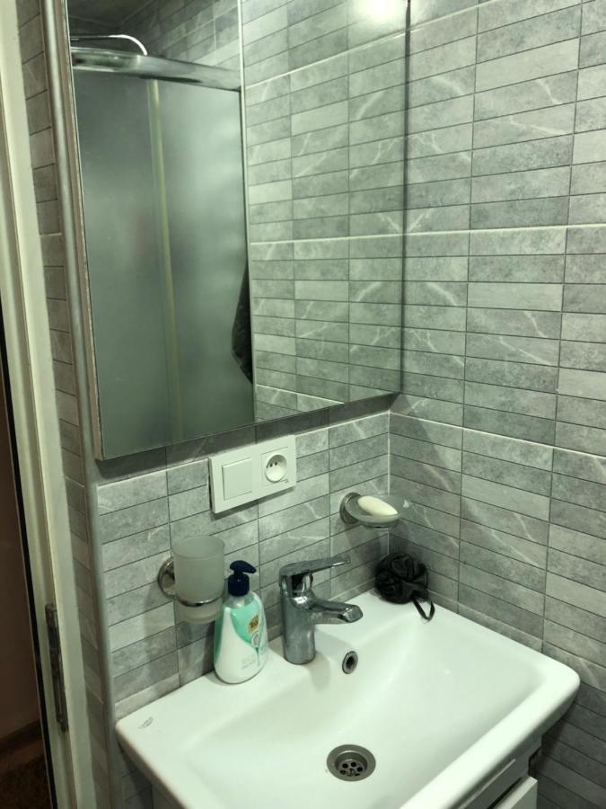 Apartamento Shartava #1 Kutaisi Exterior foto
