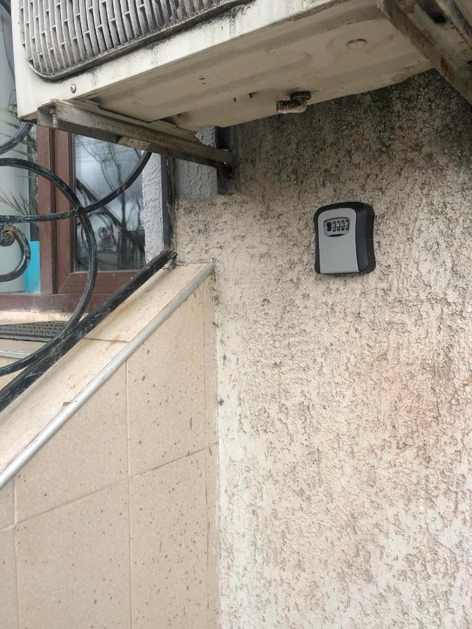 Apartamento Shartava #1 Kutaisi Exterior foto